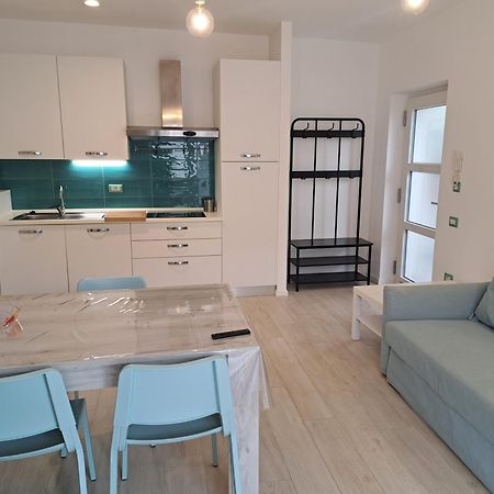 Conca D'Oro B&B And Apartments トルボレ エクステリア 写真