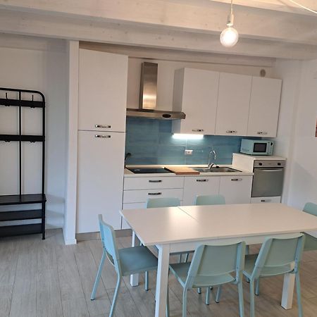 Conca D'Oro B&B And Apartments トルボレ エクステリア 写真