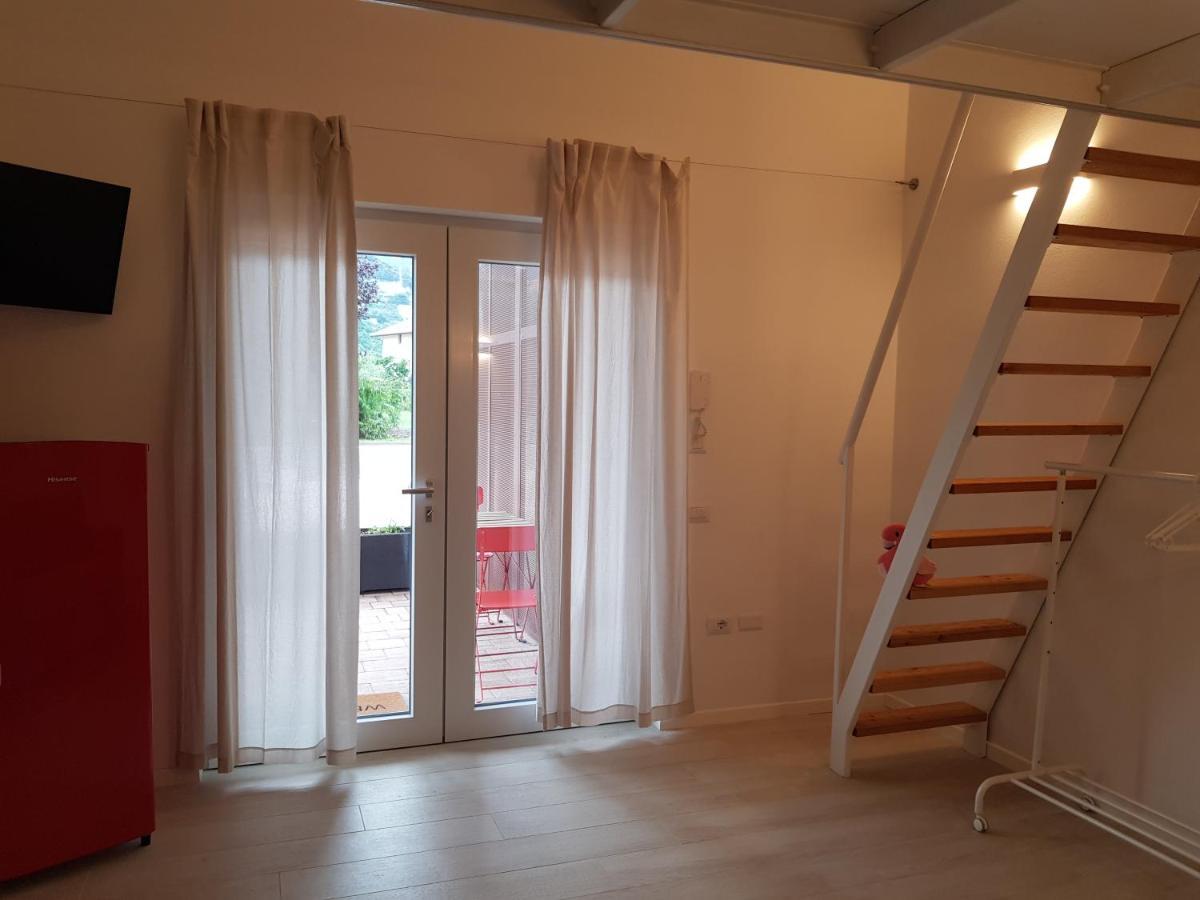 Conca D'Oro B&B And Apartments トルボレ エクステリア 写真