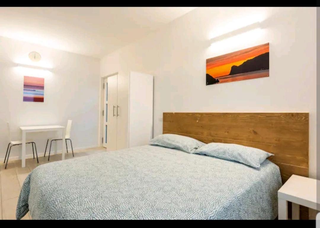 Conca D'Oro B&B And Apartments トルボレ エクステリア 写真