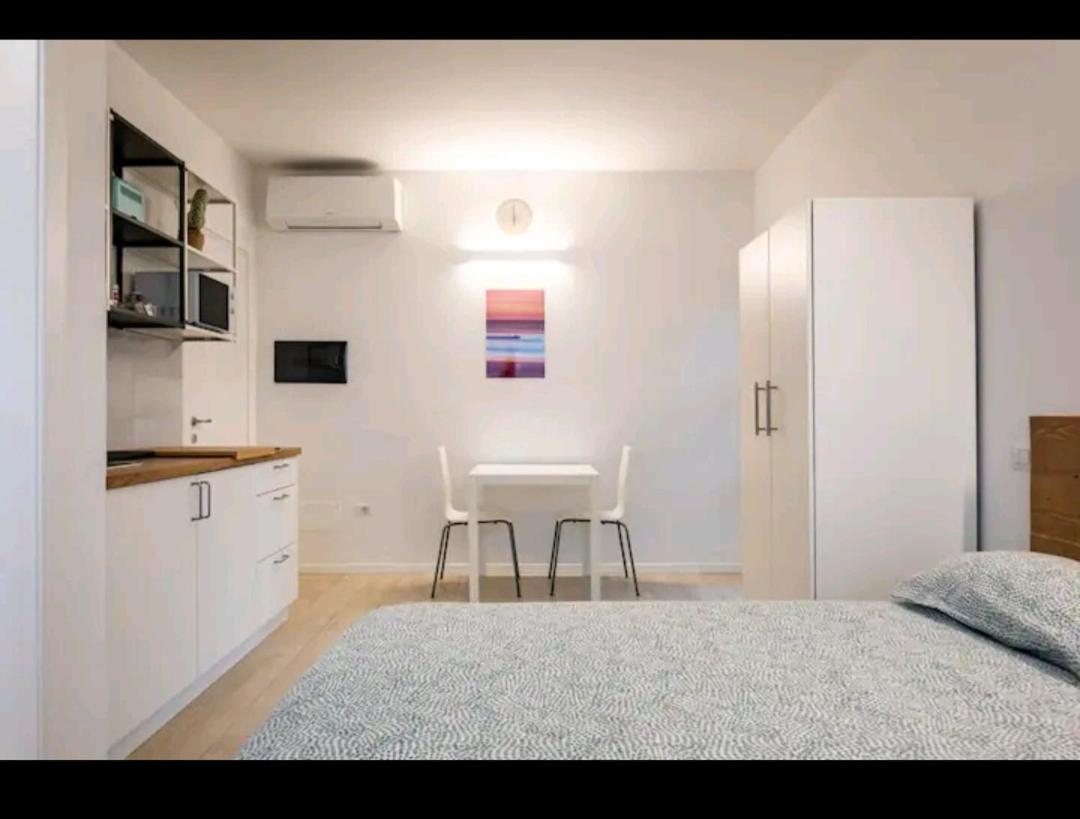 Conca D'Oro B&B And Apartments トルボレ エクステリア 写真