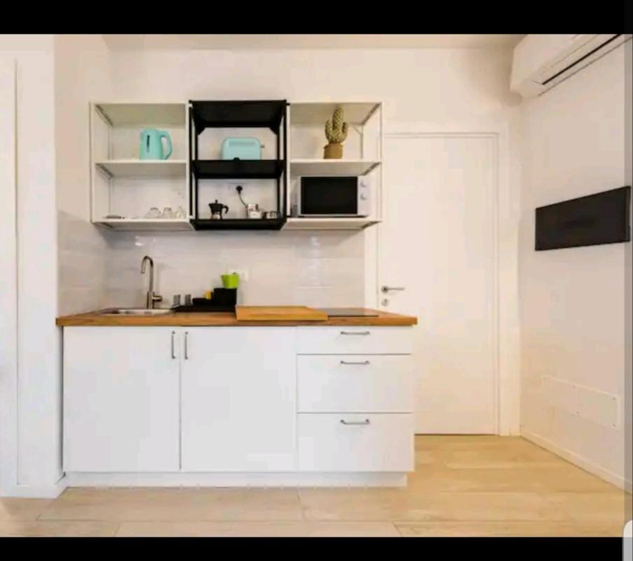 Conca D'Oro B&B And Apartments トルボレ 部屋 写真