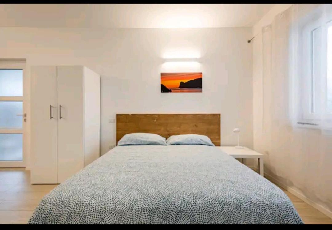 Conca D'Oro B&B And Apartments トルボレ エクステリア 写真