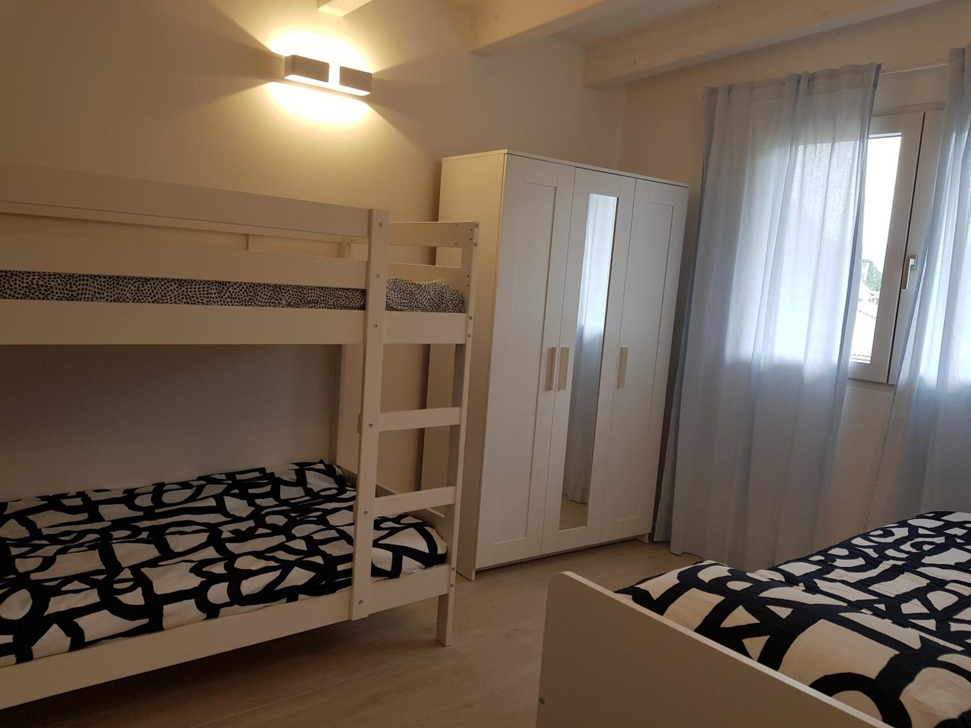 Conca D'Oro B&B And Apartments トルボレ エクステリア 写真