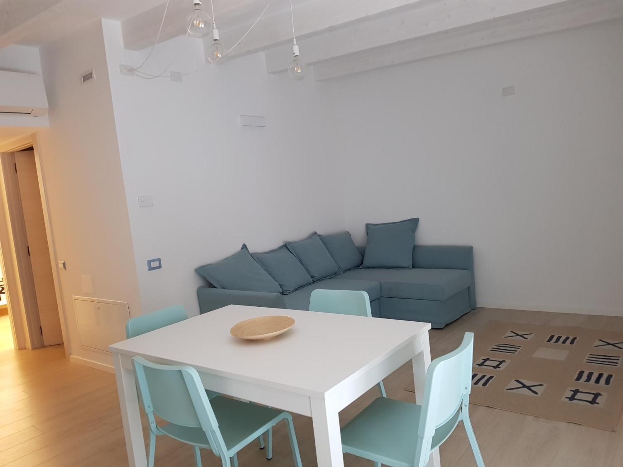 Conca D'Oro B&B And Apartments トルボレ エクステリア 写真