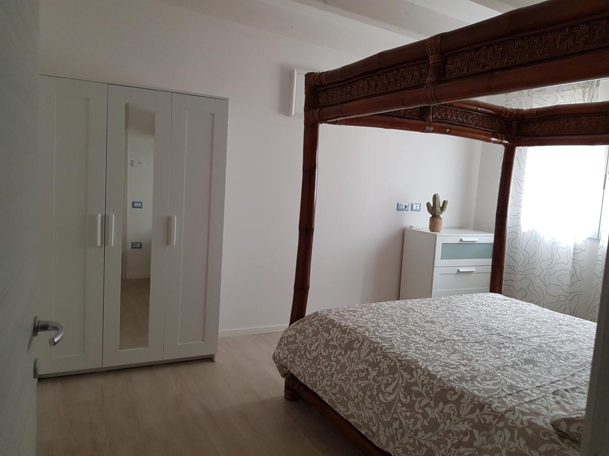 Conca D'Oro B&B And Apartments トルボレ エクステリア 写真