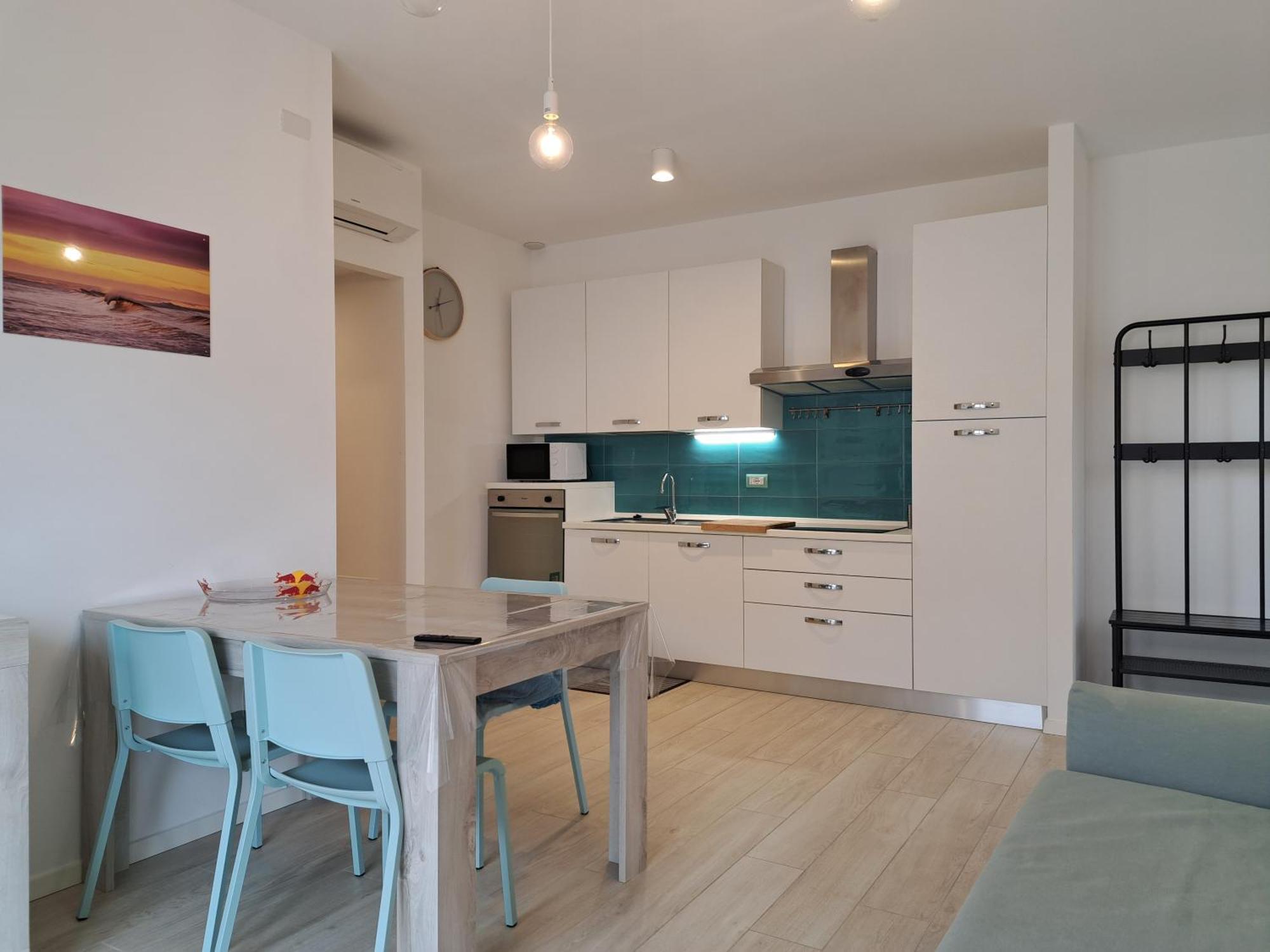 Conca D'Oro B&B And Apartments トルボレ エクステリア 写真