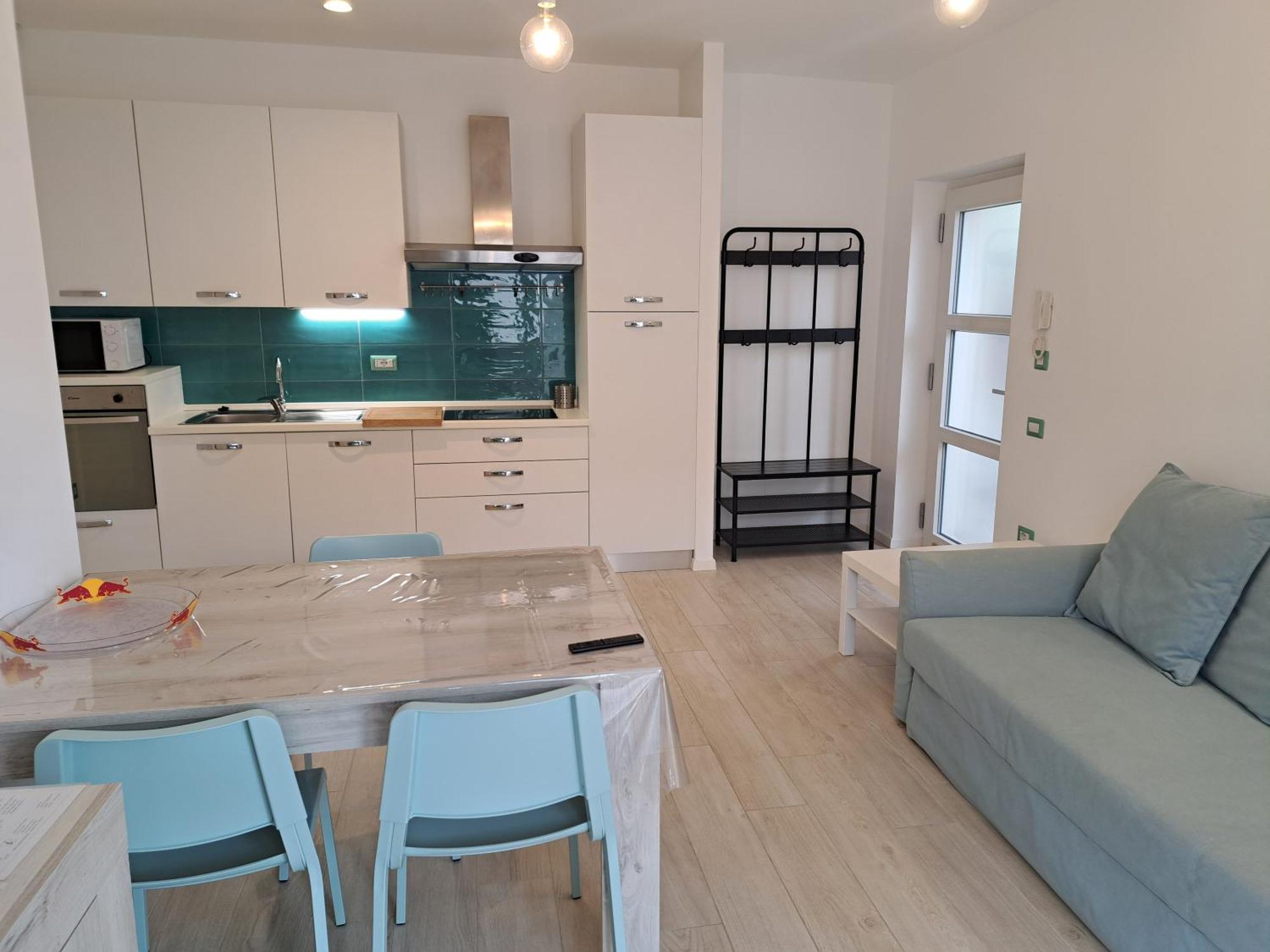 Conca D'Oro B&B And Apartments トルボレ エクステリア 写真