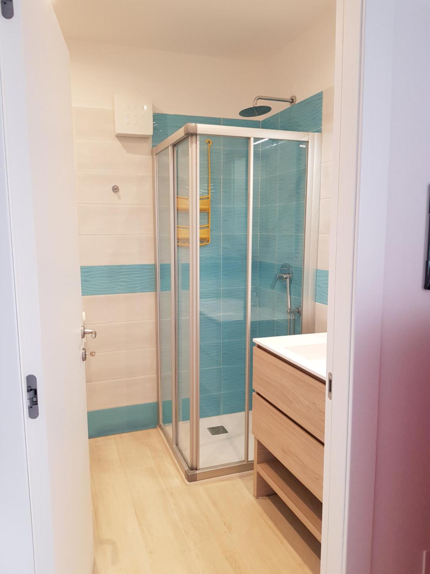 Conca D'Oro B&B And Apartments トルボレ エクステリア 写真