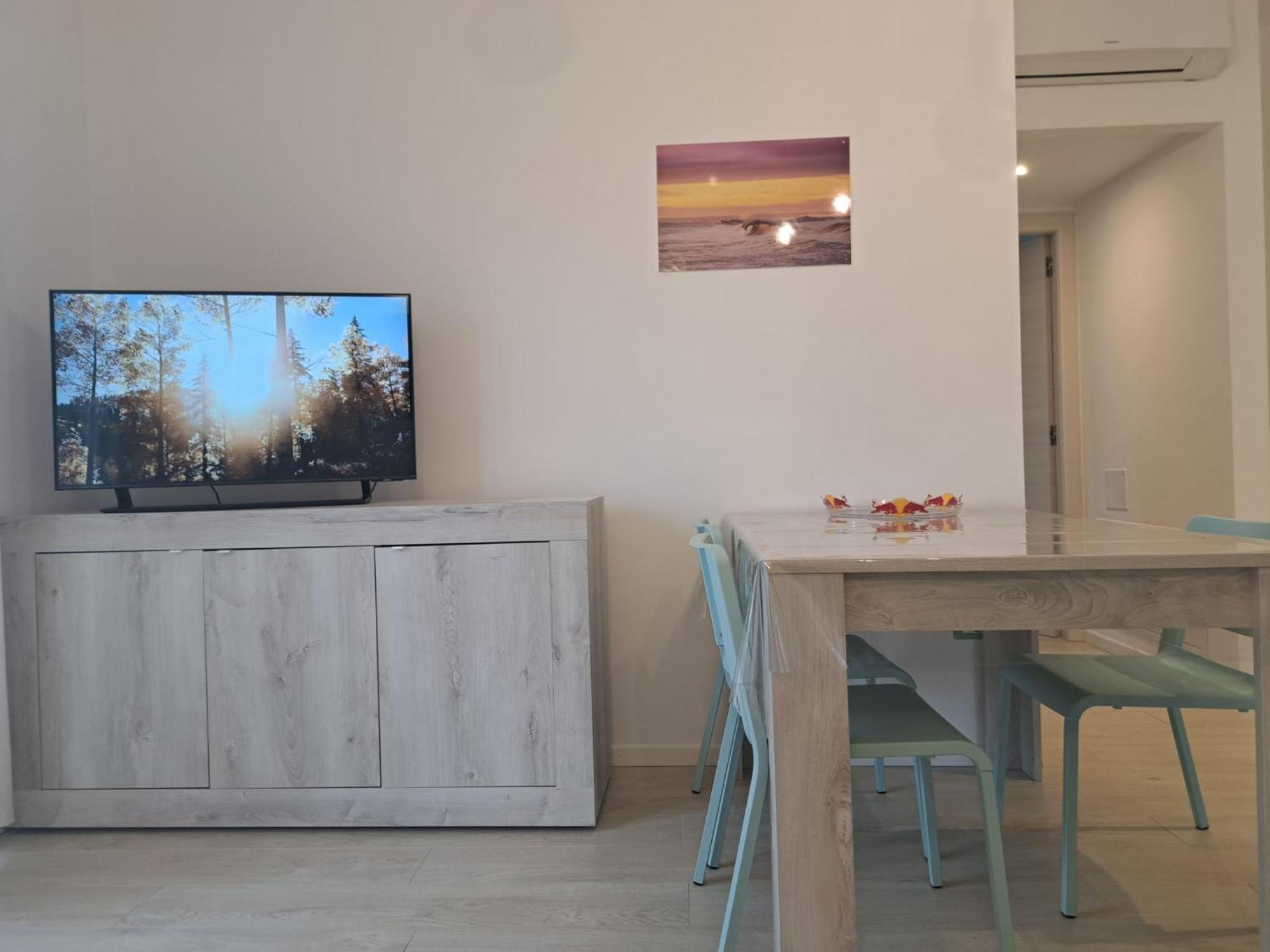 Conca D'Oro B&B And Apartments トルボレ エクステリア 写真