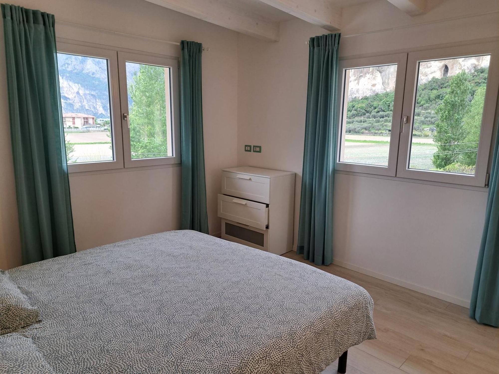 Conca D'Oro B&B And Apartments トルボレ エクステリア 写真